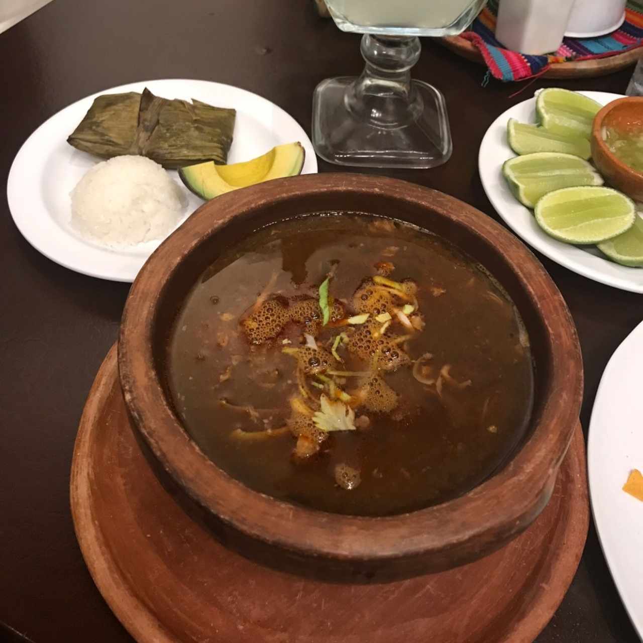 Caldos - Kaq-Ik