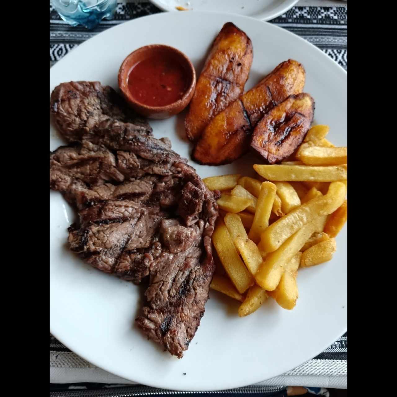 Carnes - Puyazo Especial