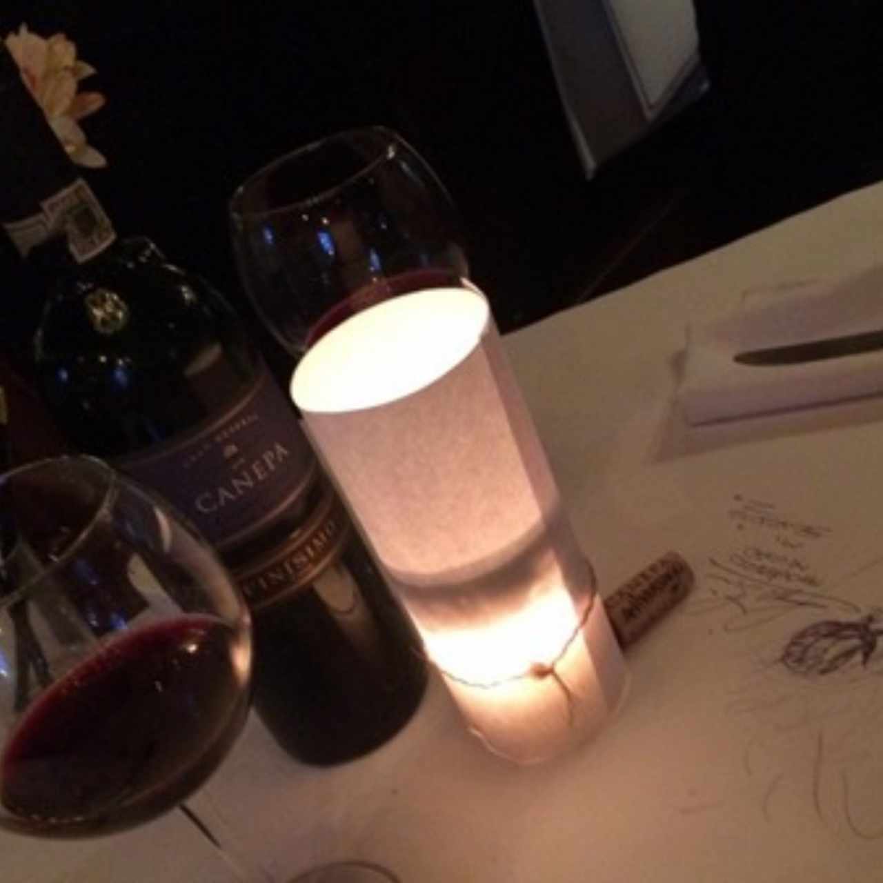 Bistrot Cinq