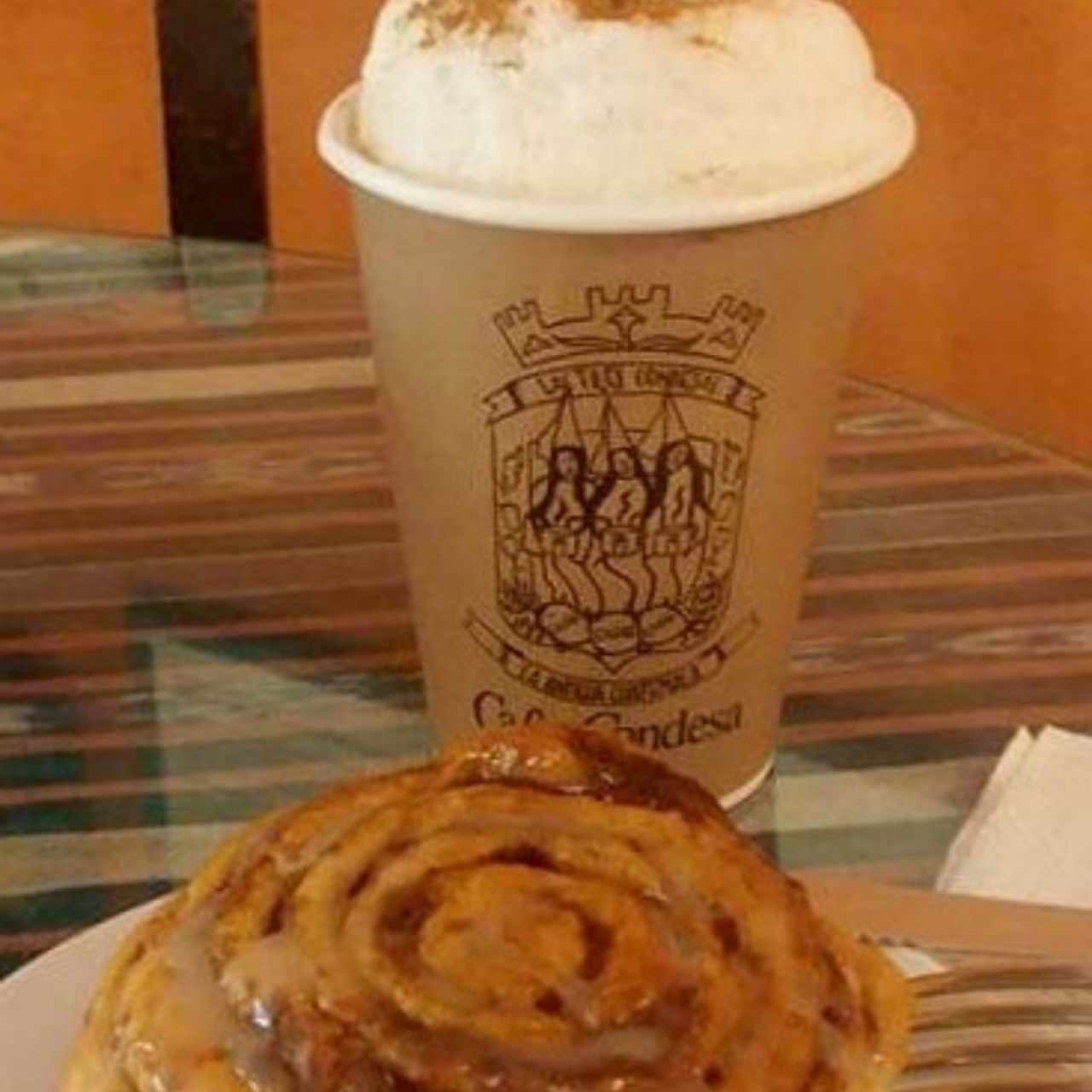 Café Condesa