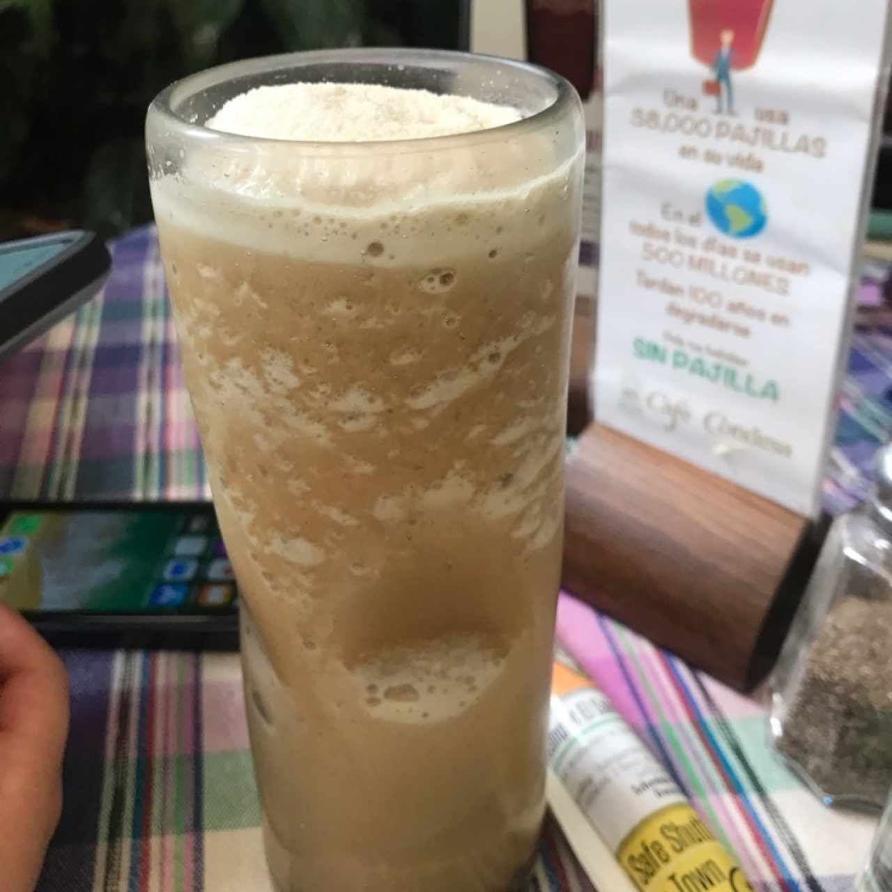 frappe