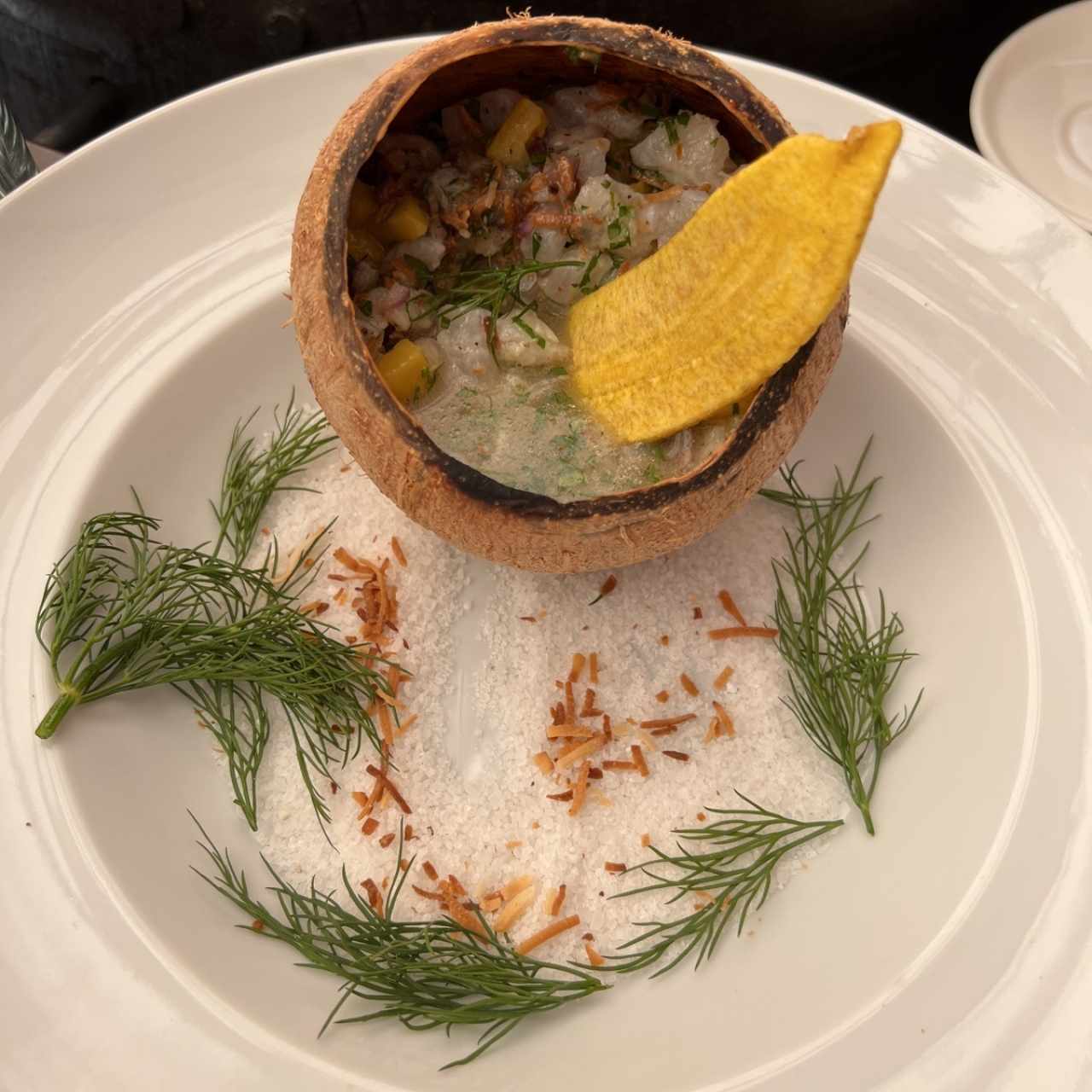 Ceviche 