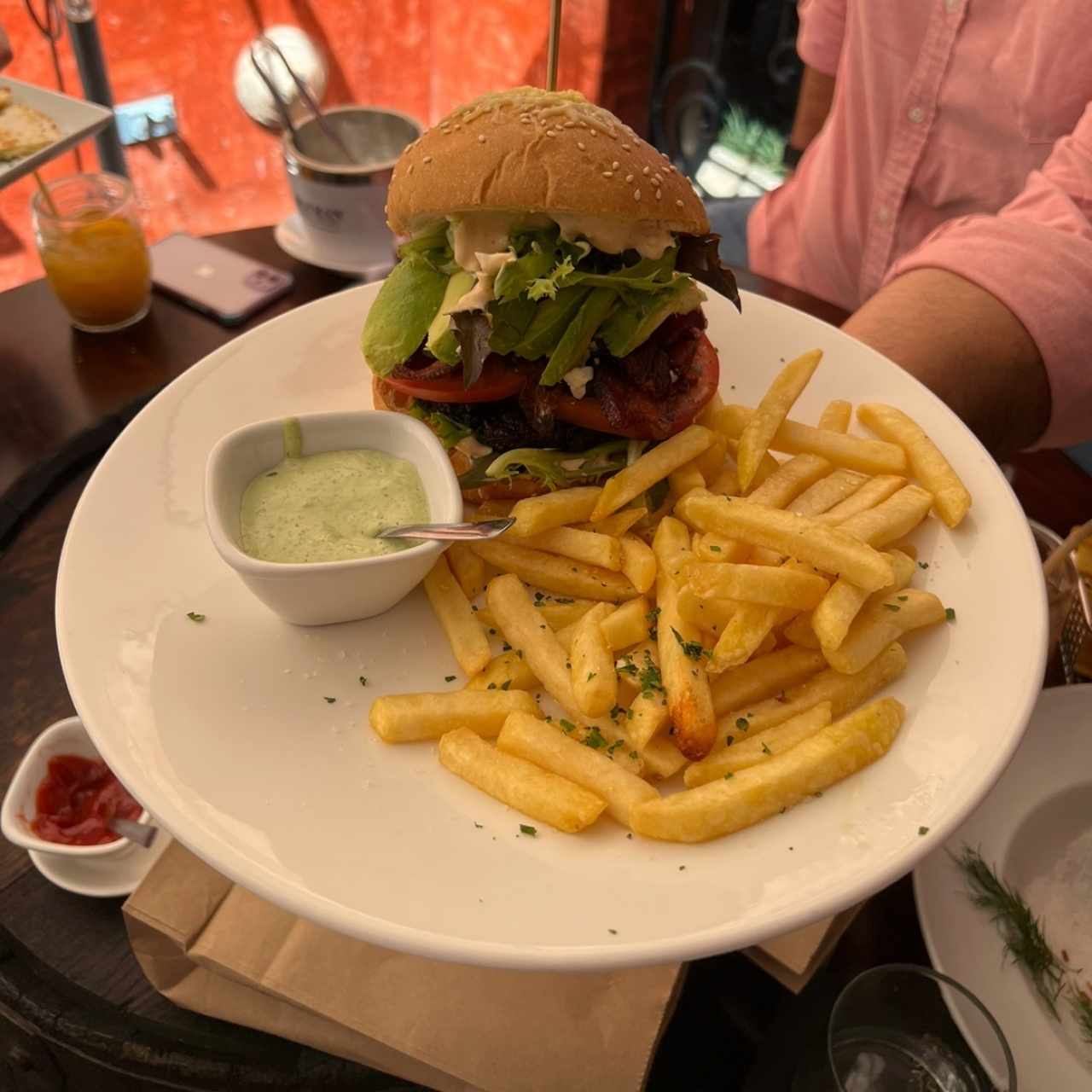 Hamburguesa