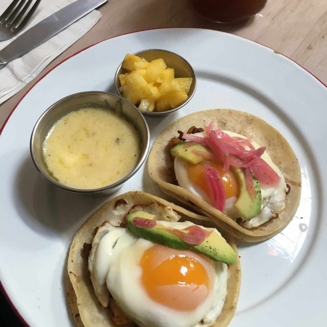 tacos