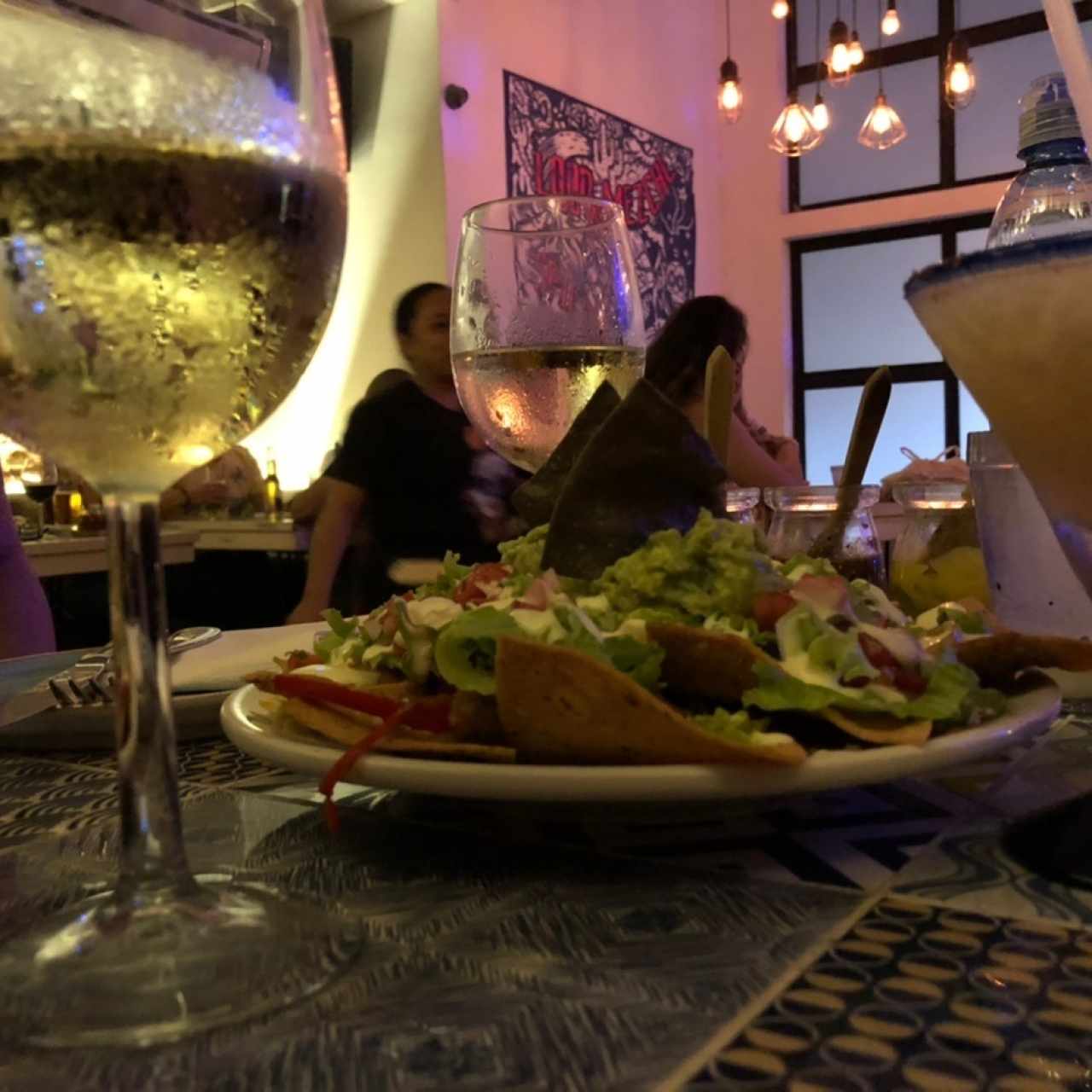 nachos