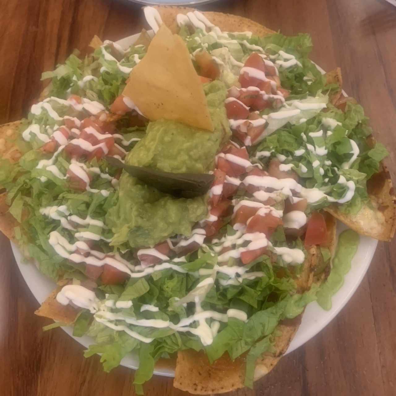Nachos