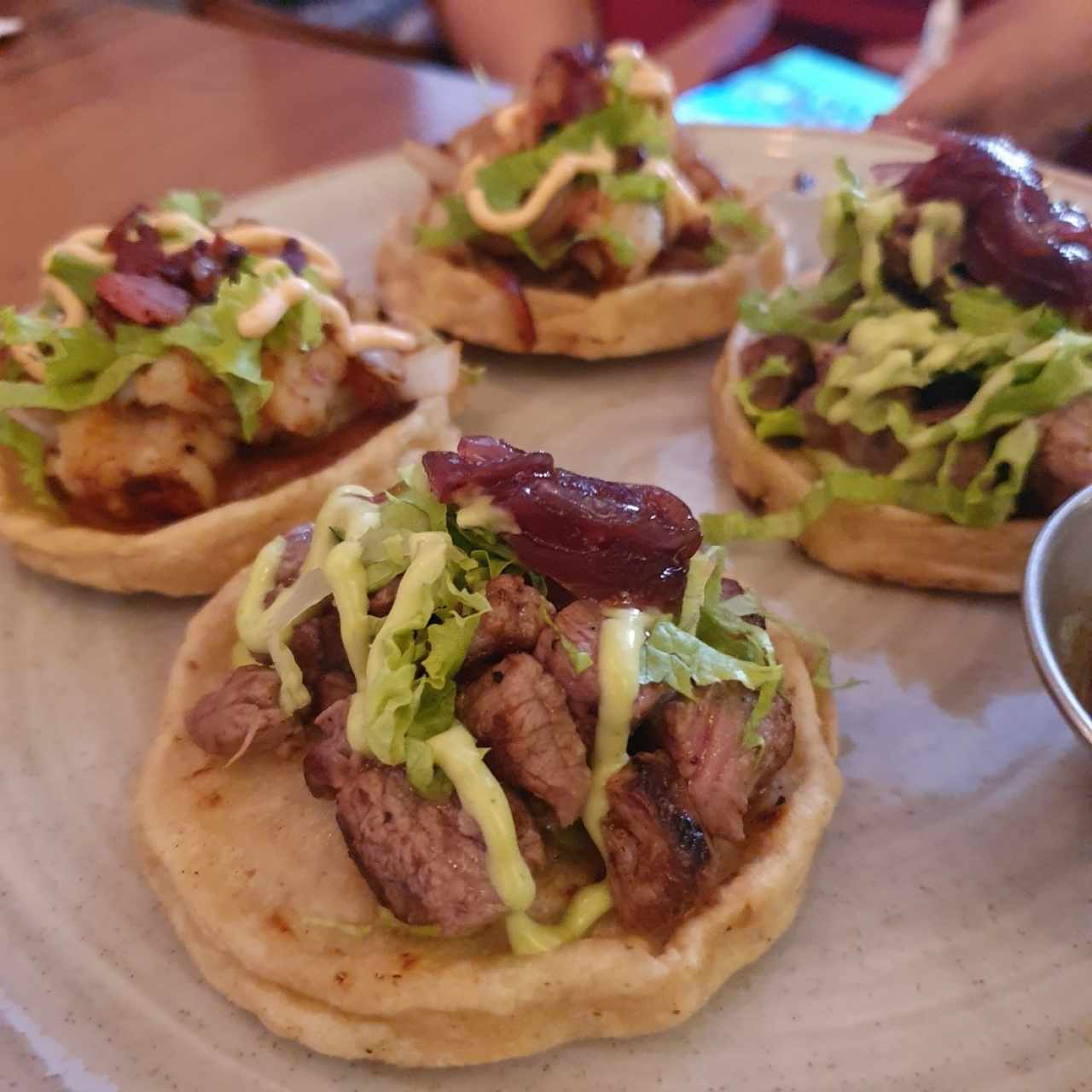 Sopes