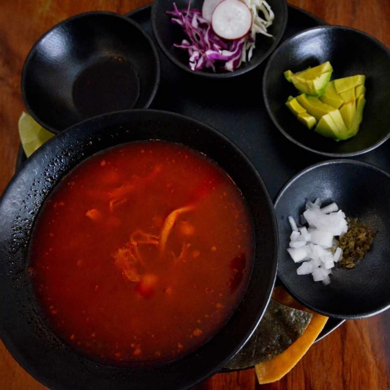 pozole
