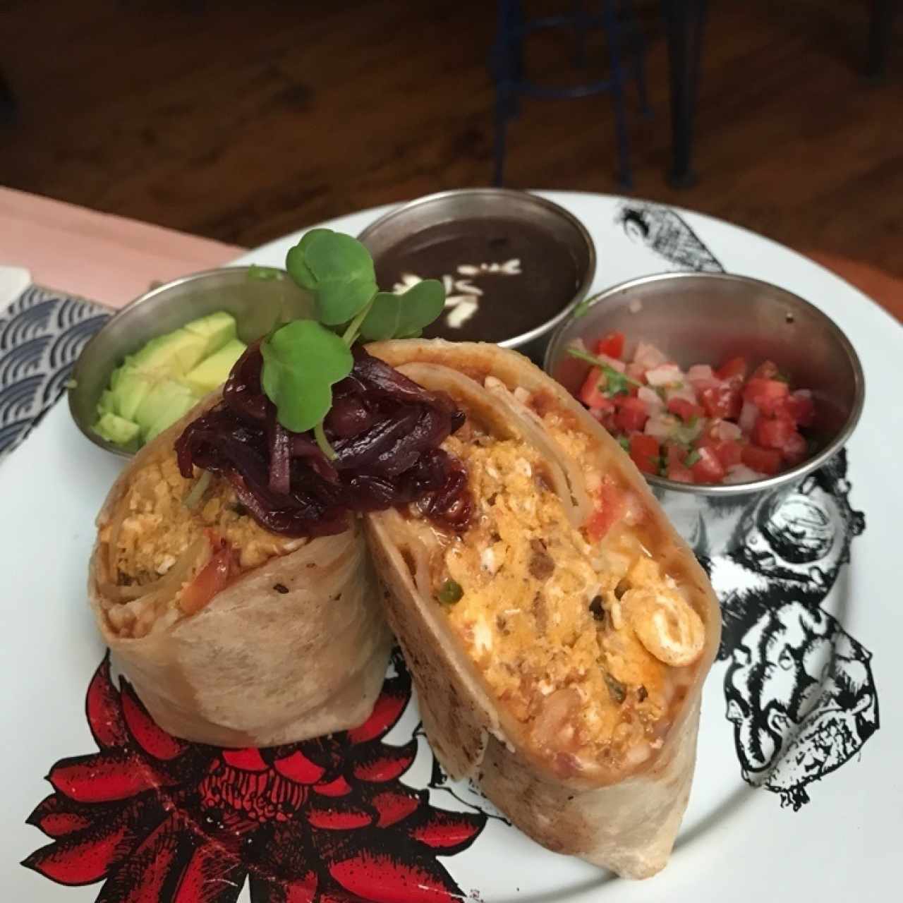burrito 