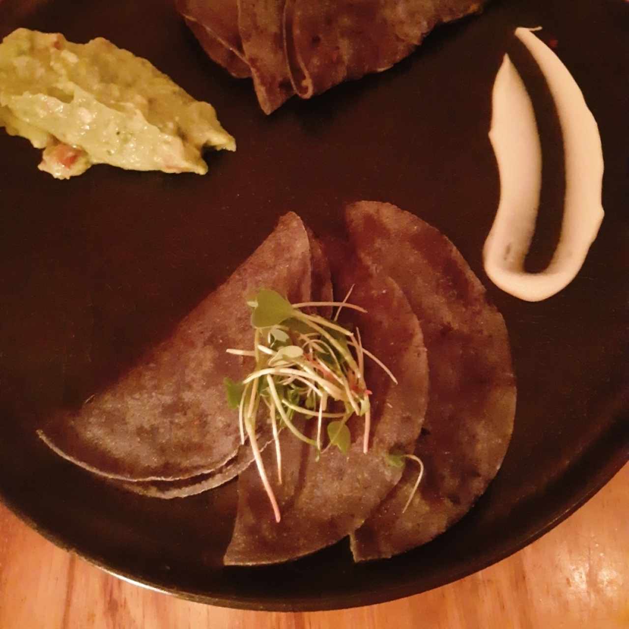 Miniquesadillas