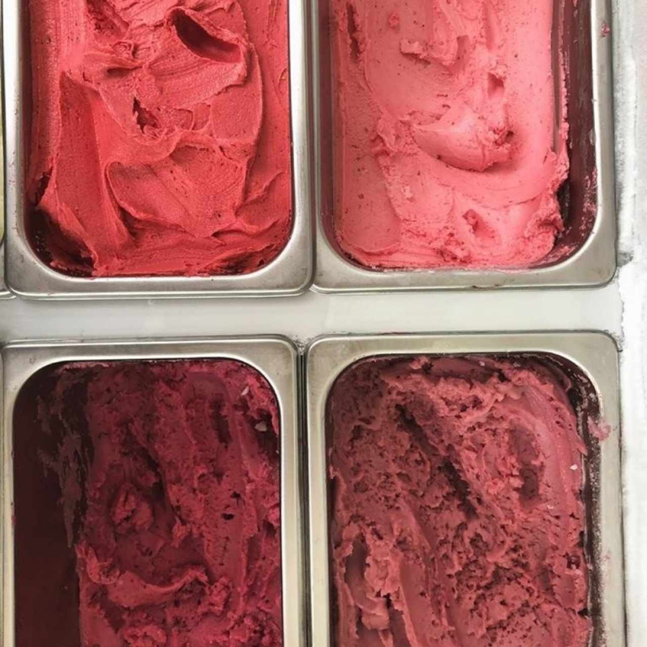 Glacy Cream