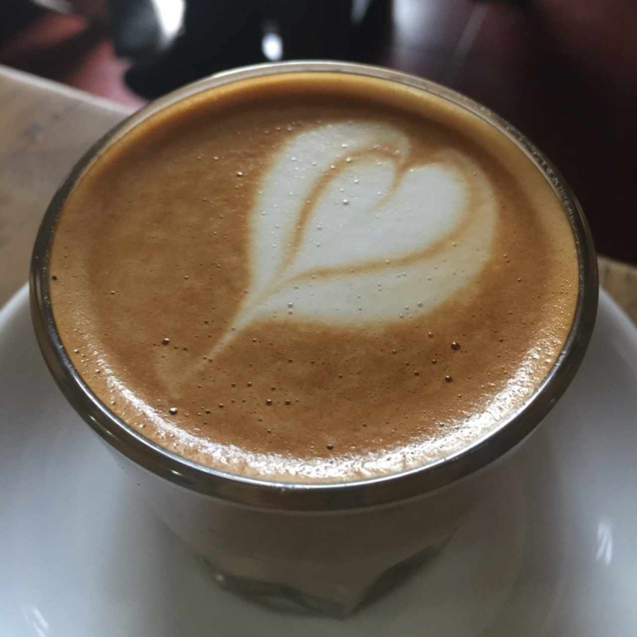 Flat White