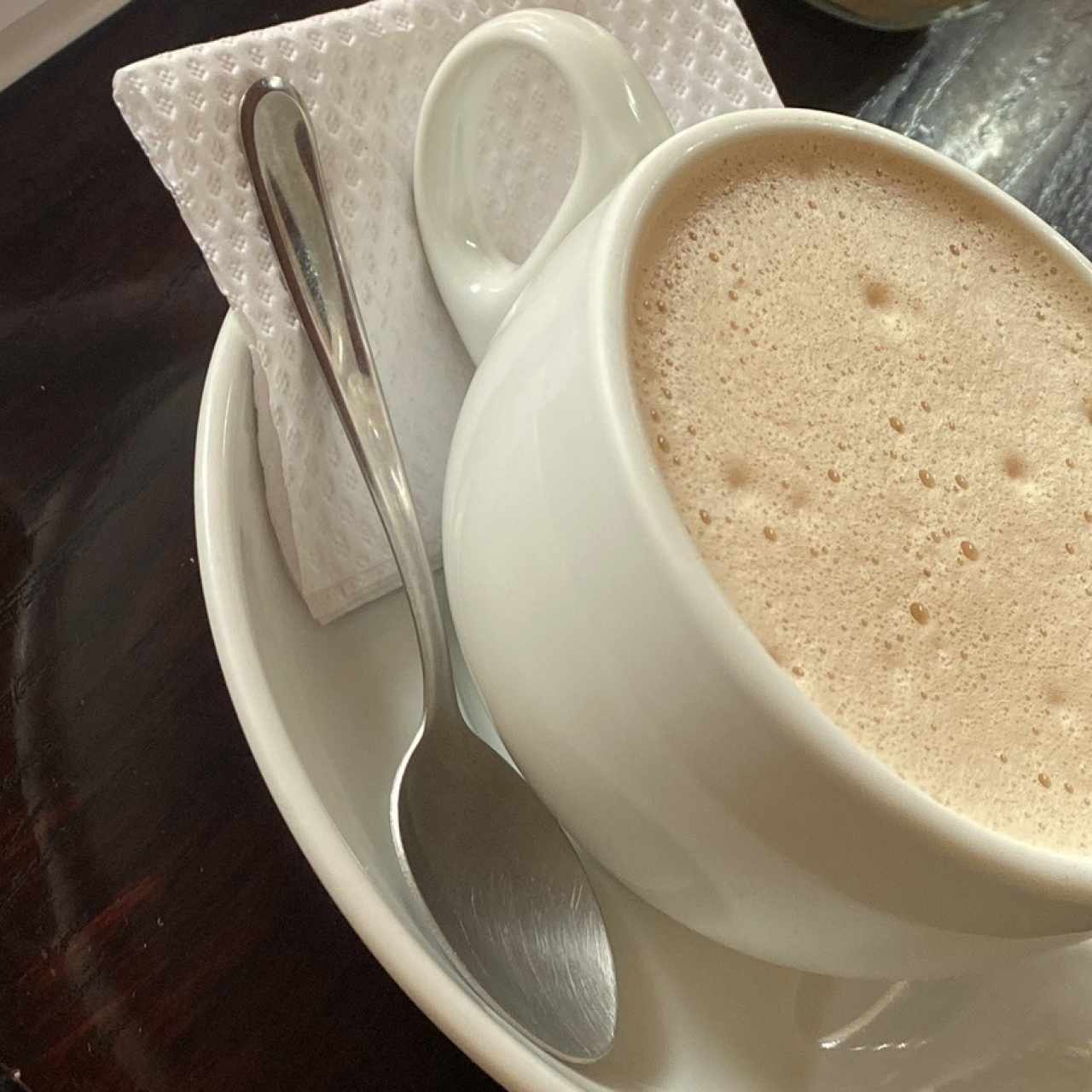 Té Chai
