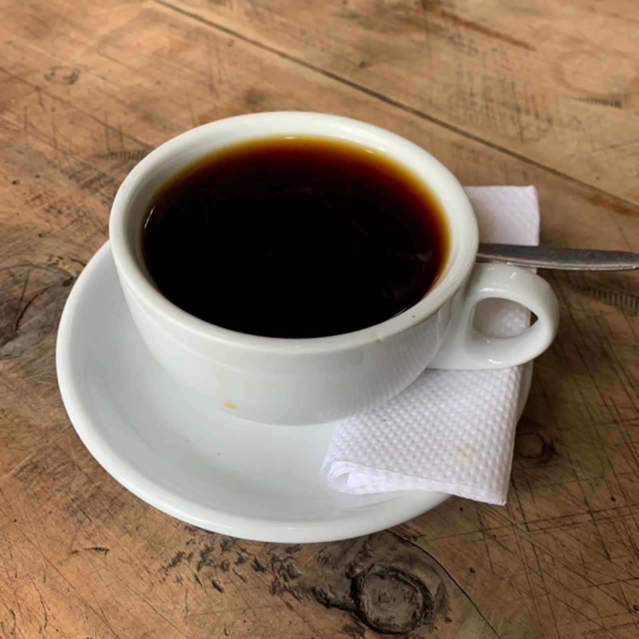 cafe negro
