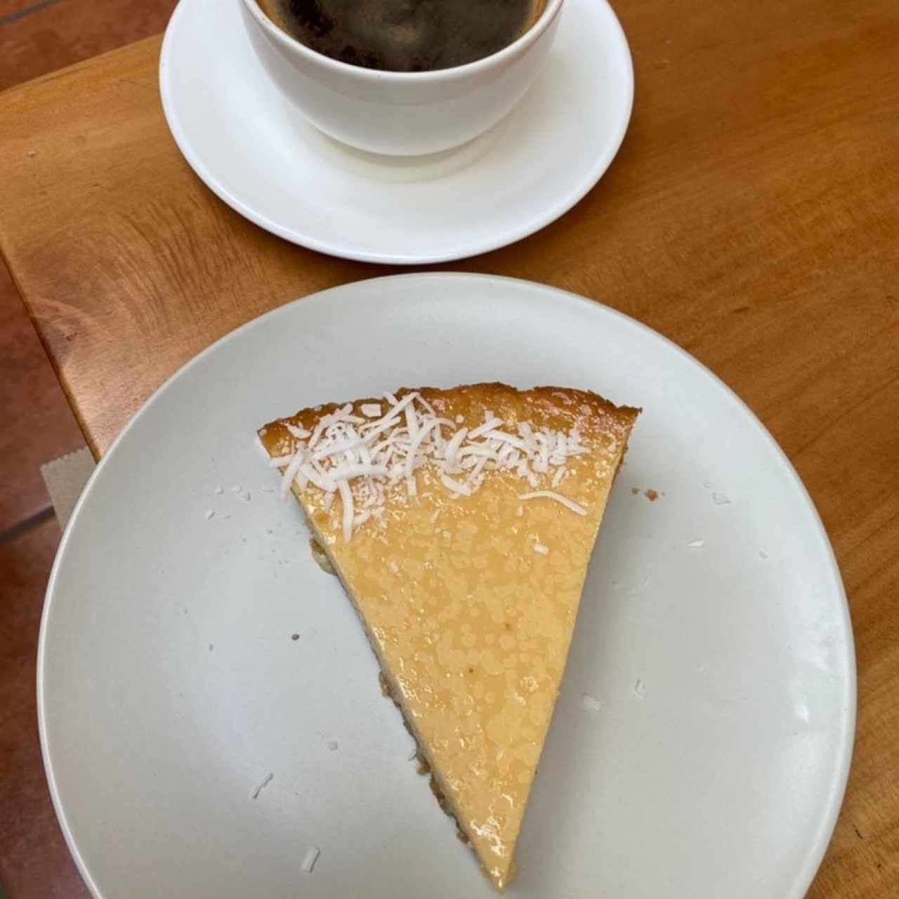 pie de limon