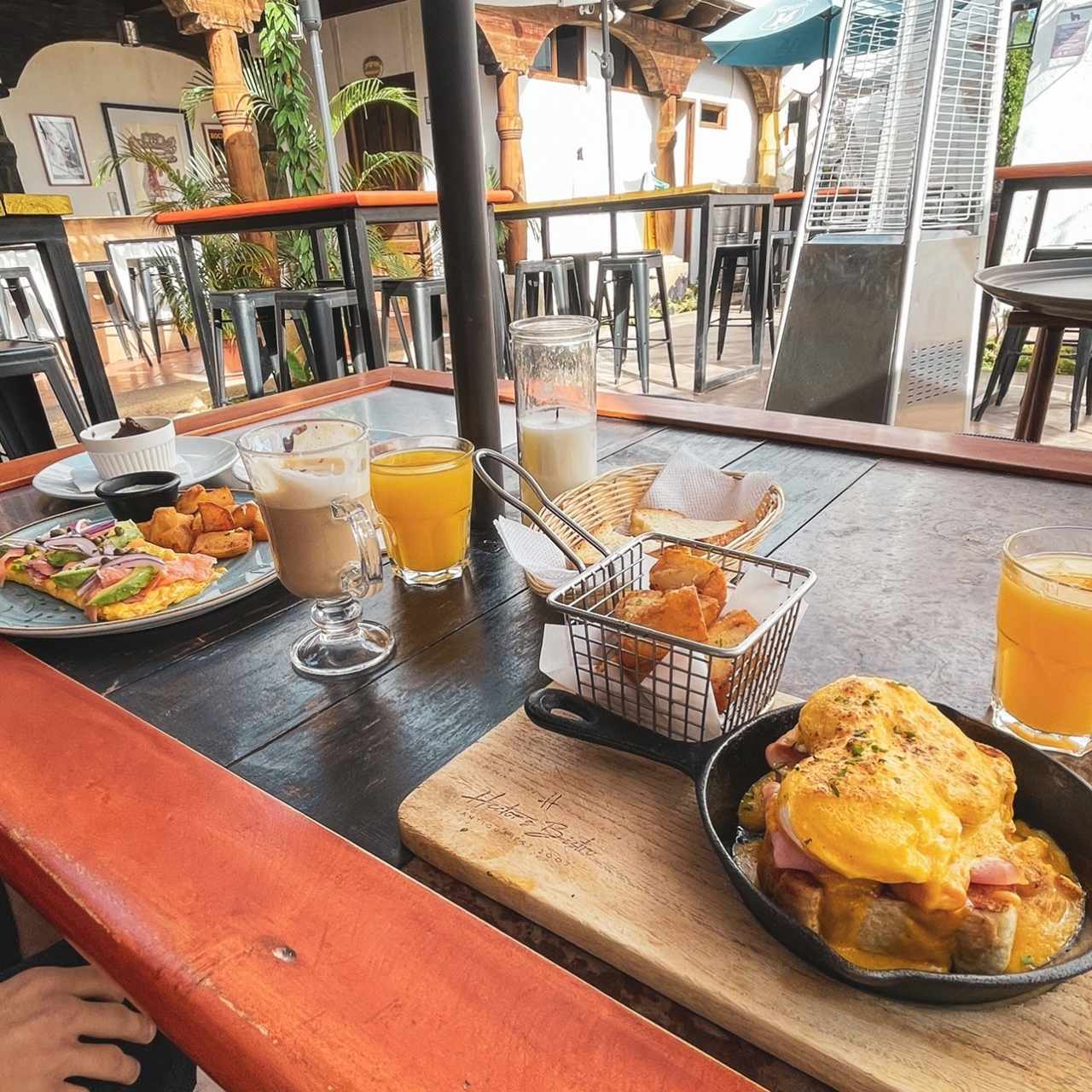 Omelette