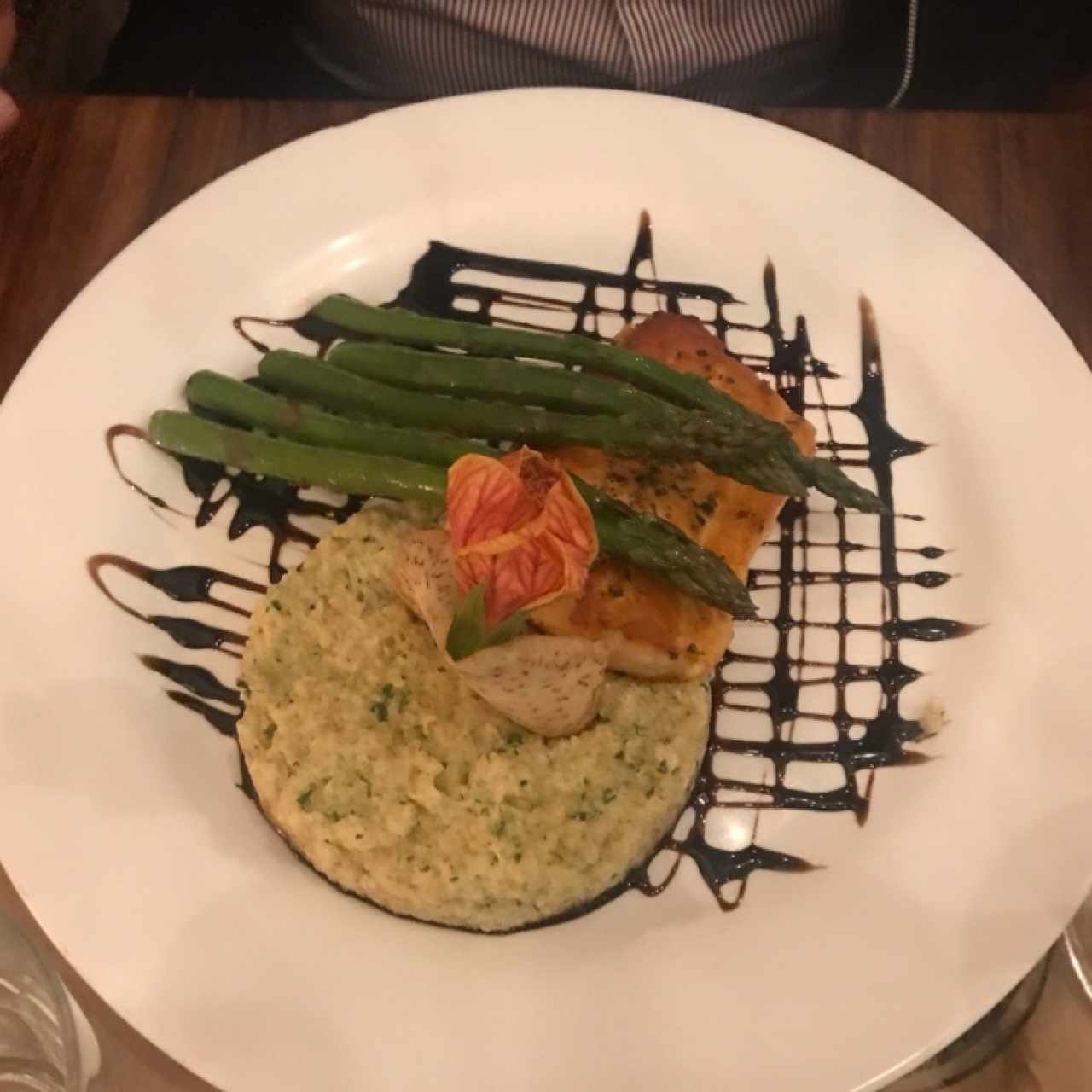 Hector's Bistro