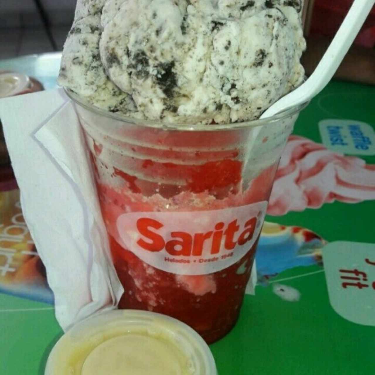 Helados Sarita