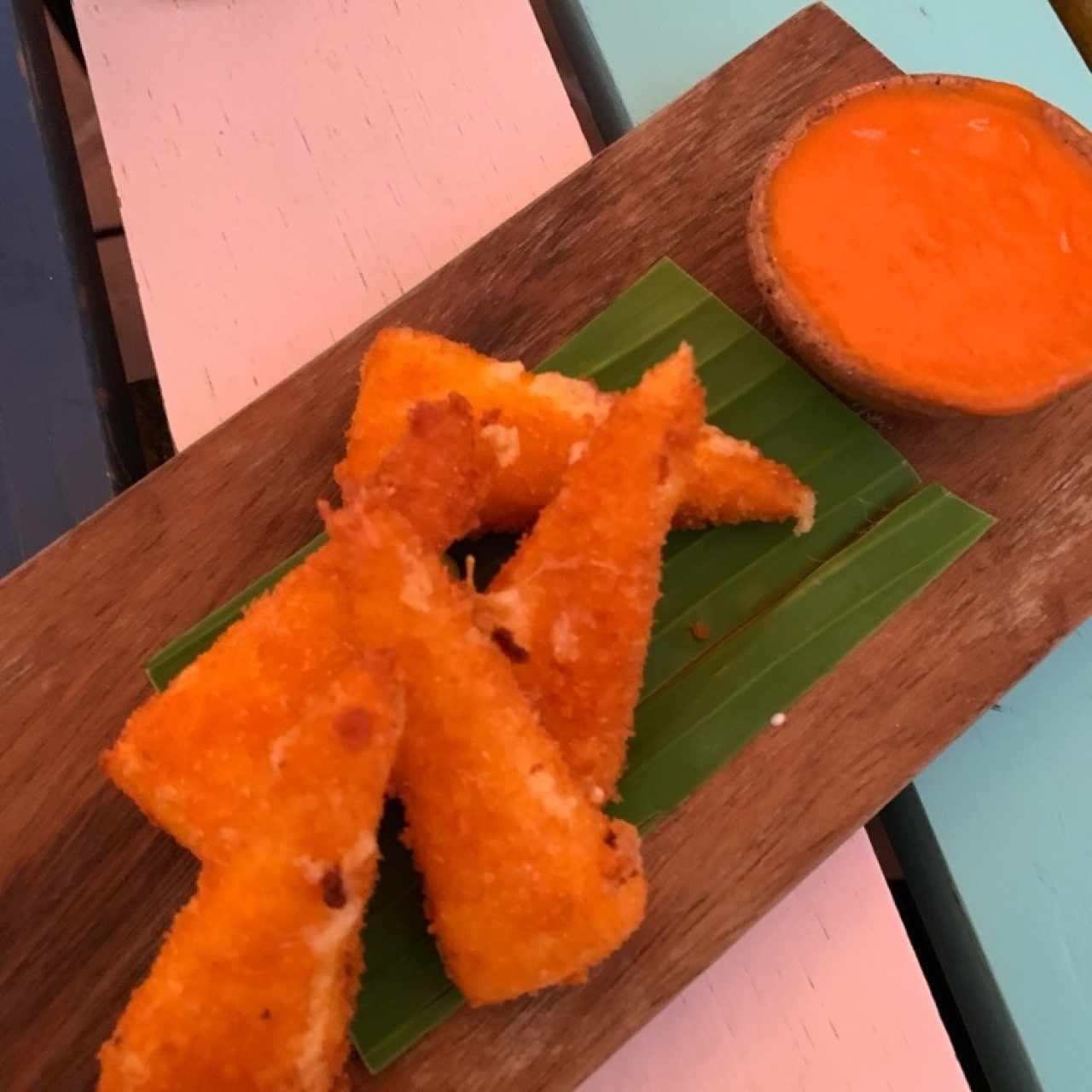 pikarones