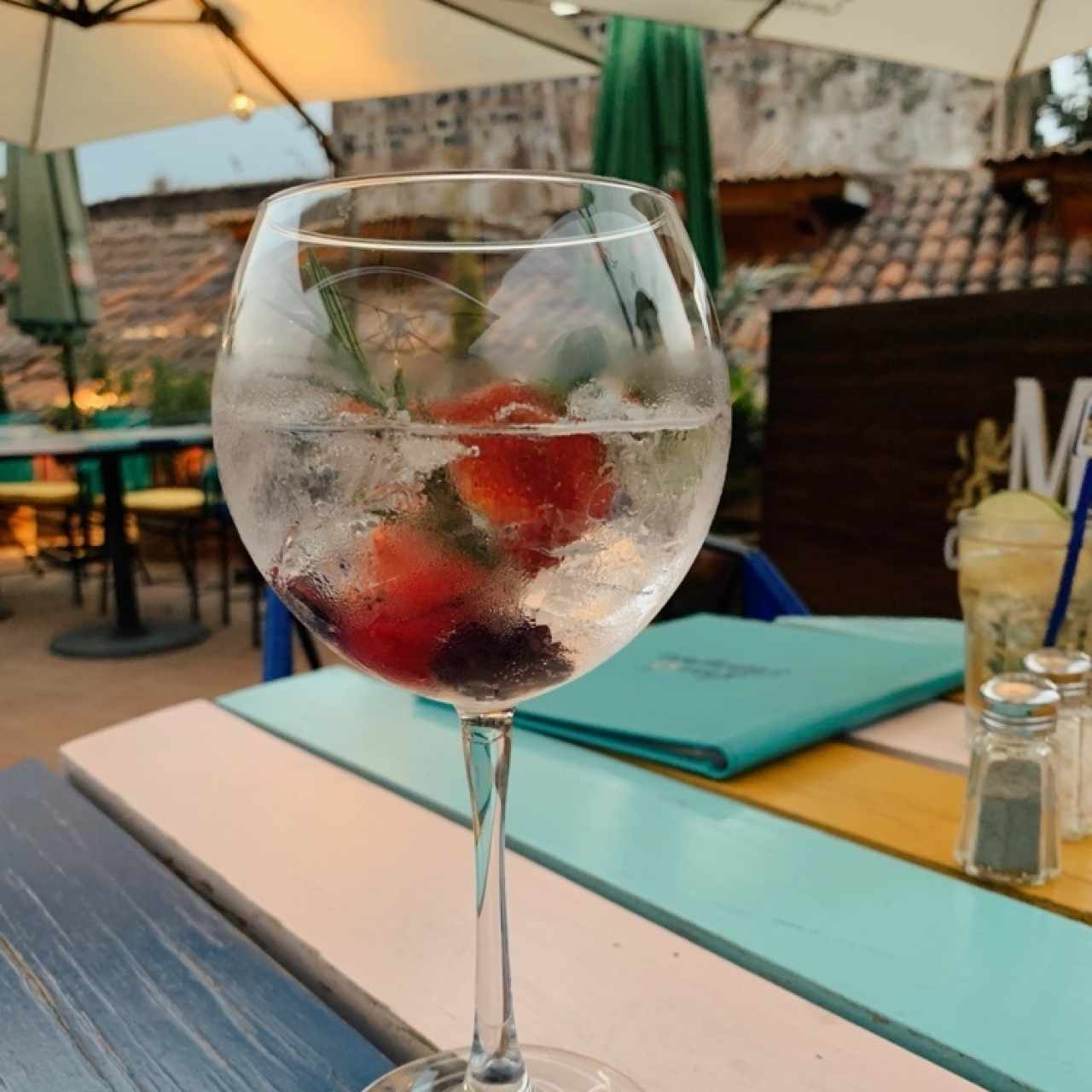 gin