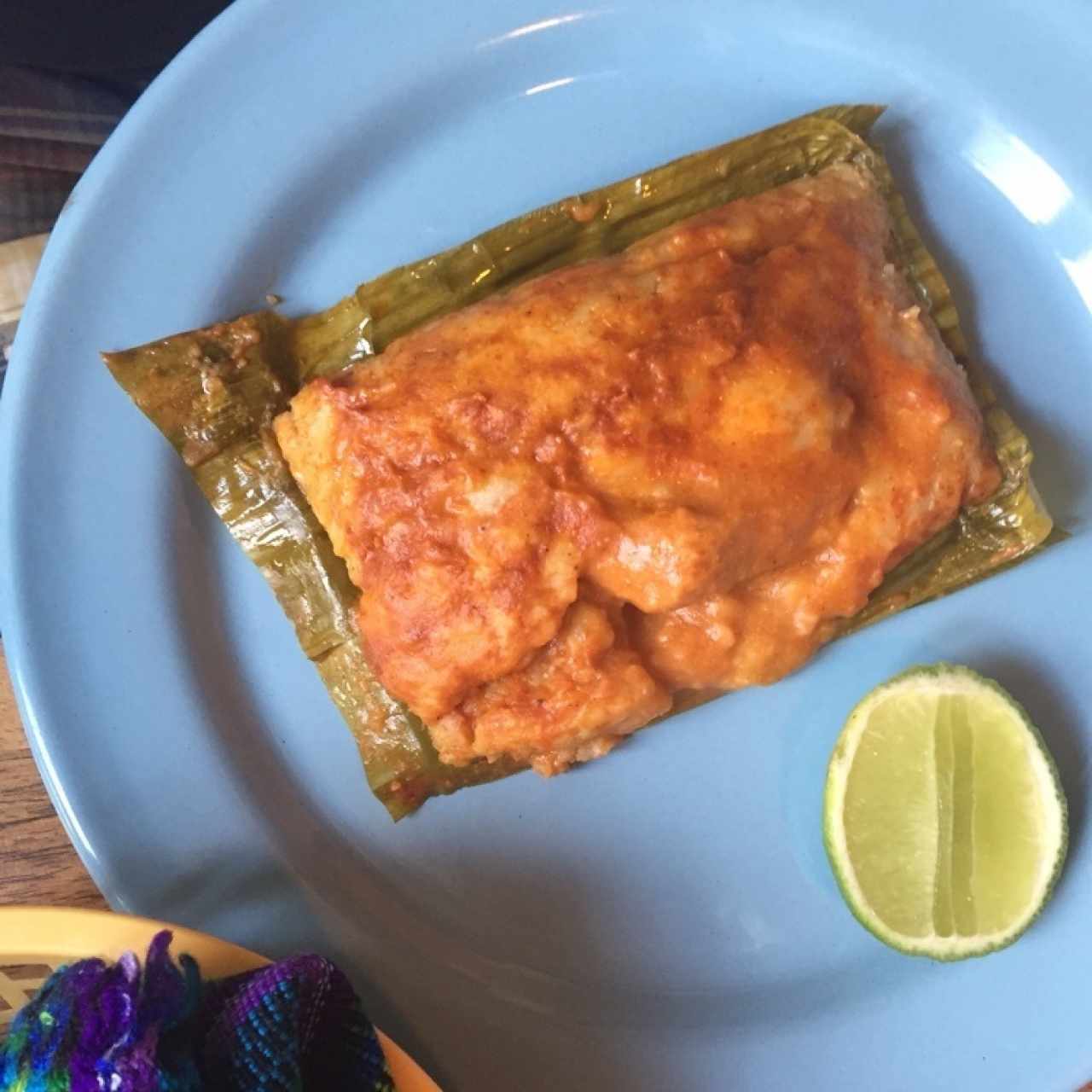 Tamales - Tamalitos