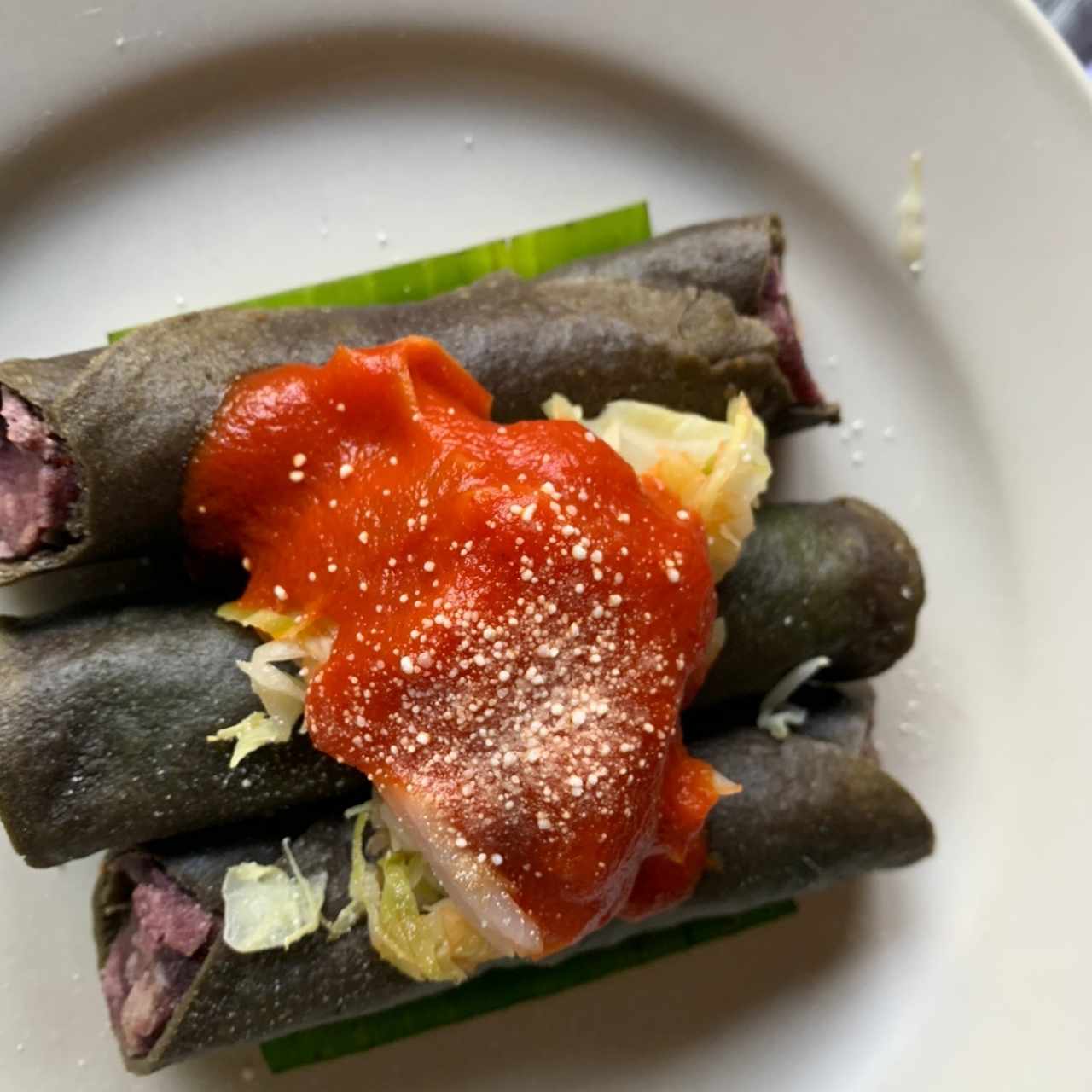 Entradas - Tacos, Carne