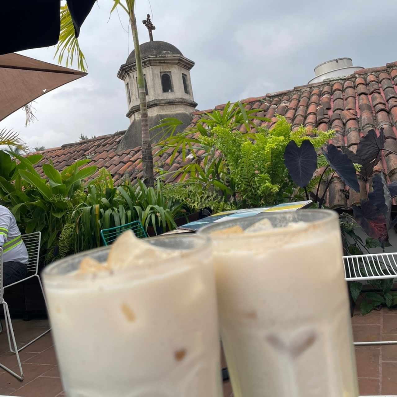 Horchata