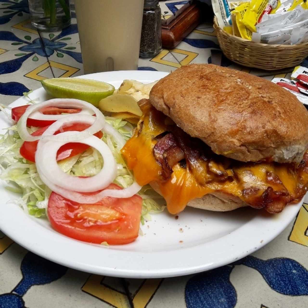 Delicioso 