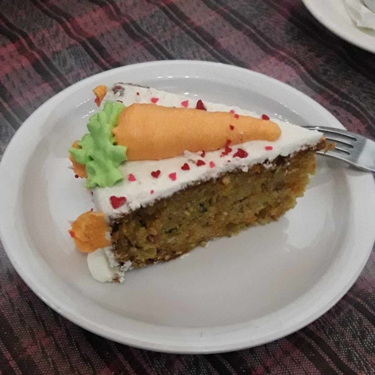 Postres - Pasteles y pays