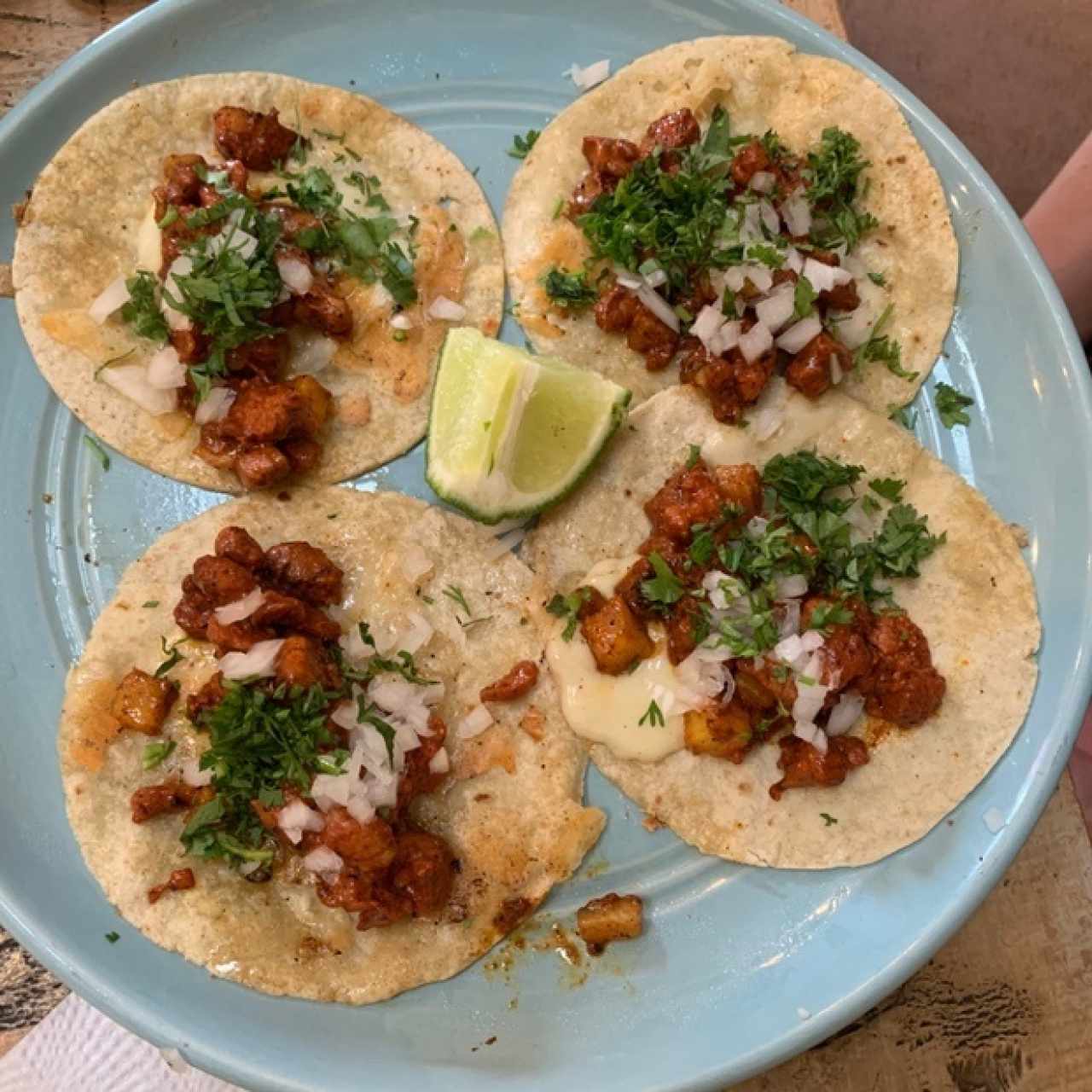 tacos