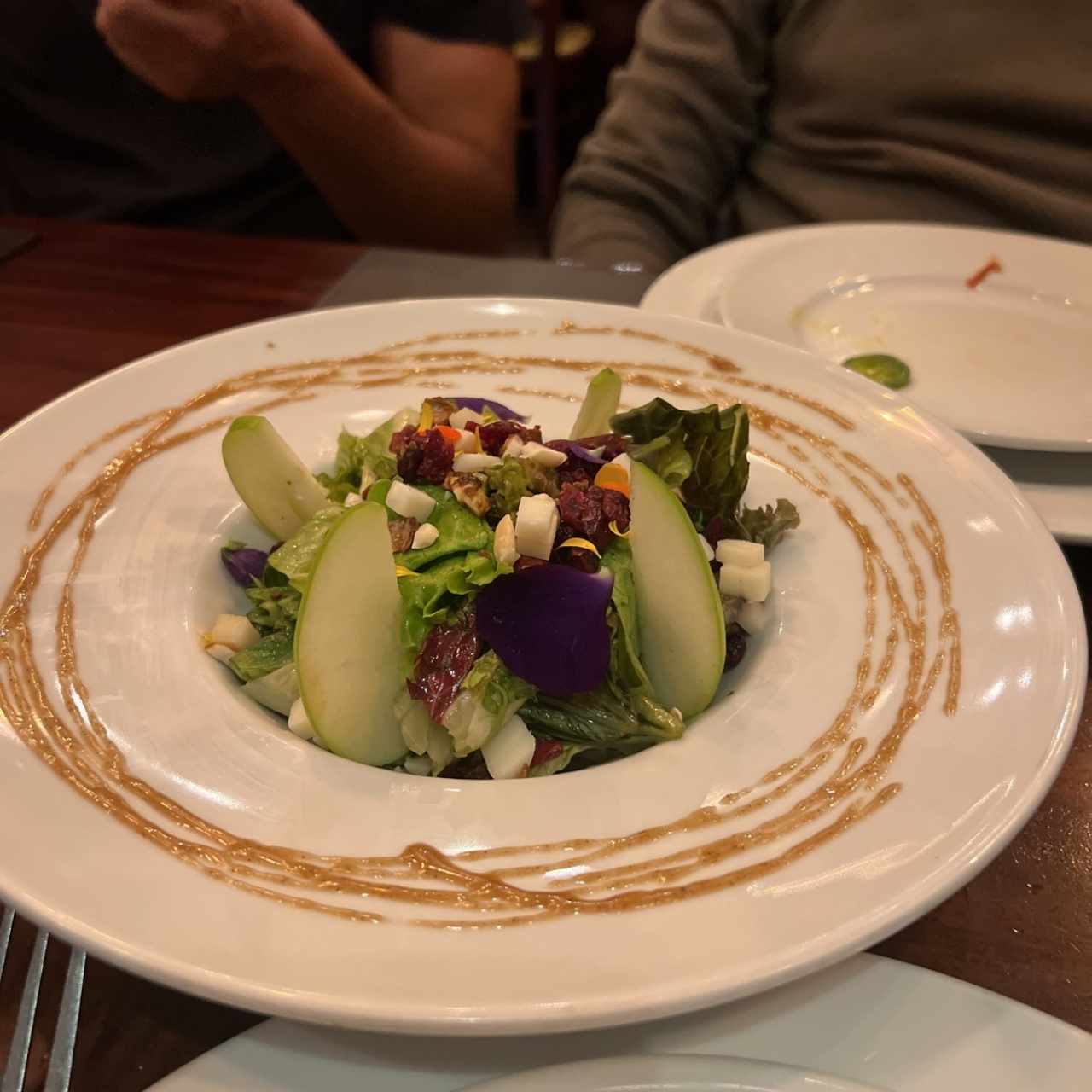 ENSALADA ESCOBAR