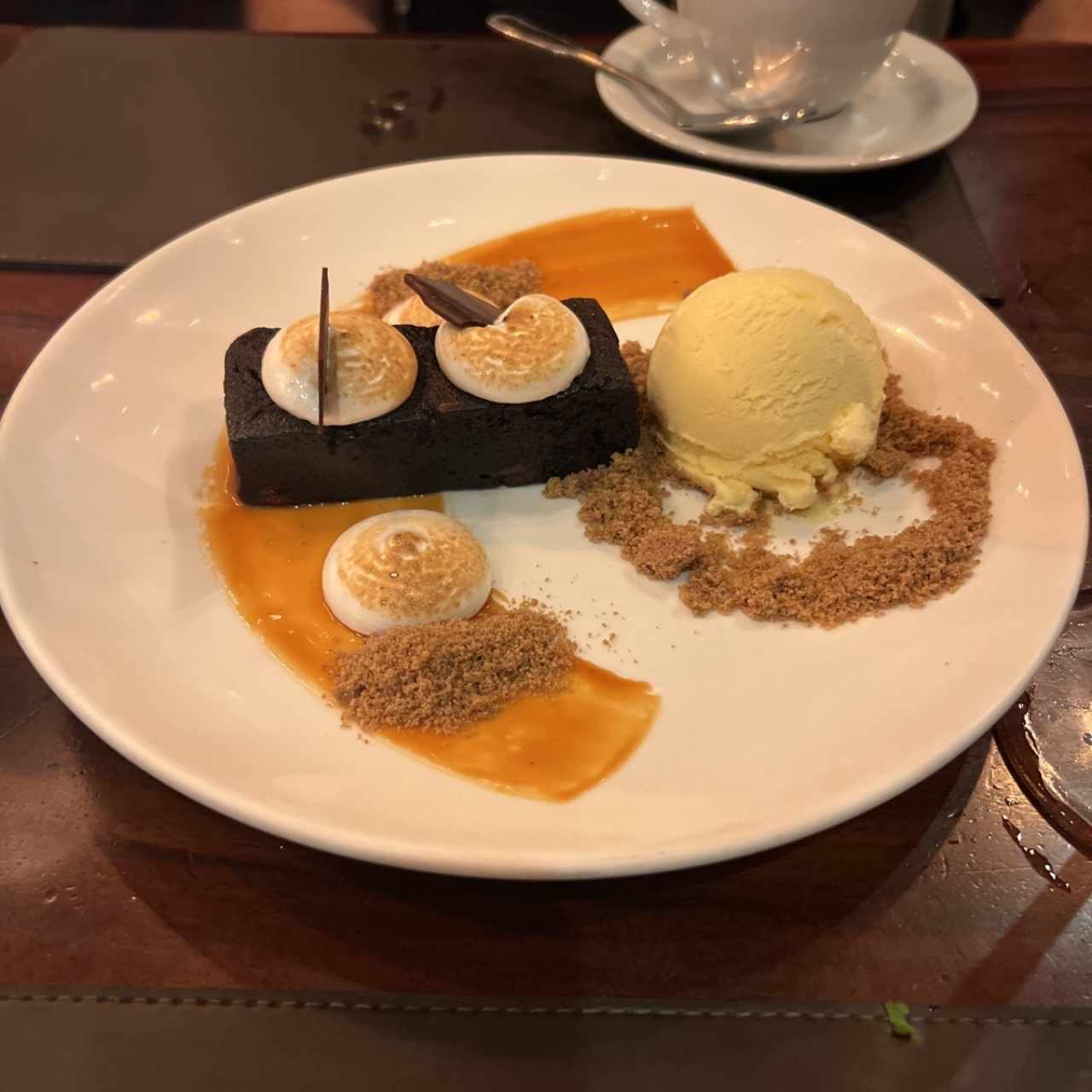 Brownie