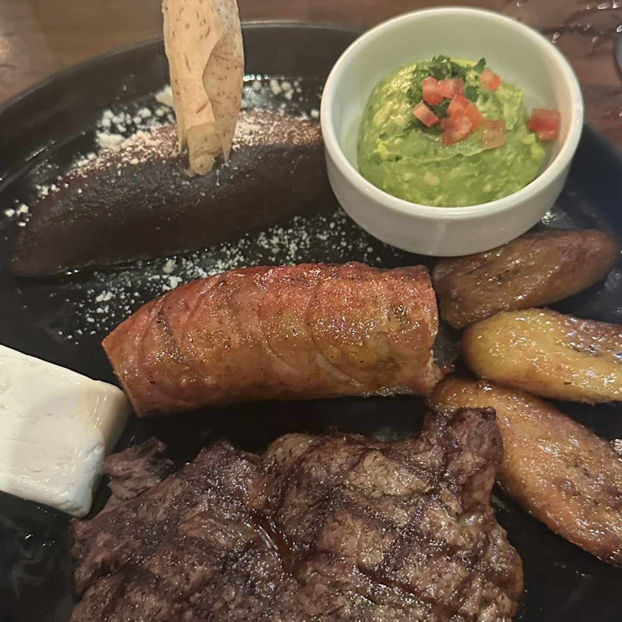 Plato tipico
