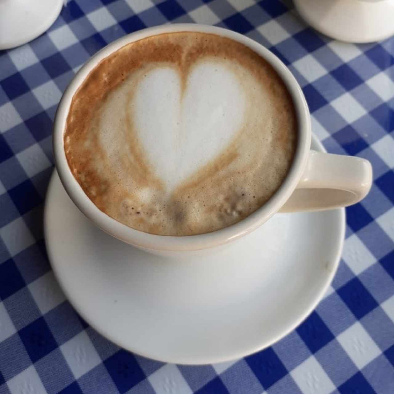 Capuccino