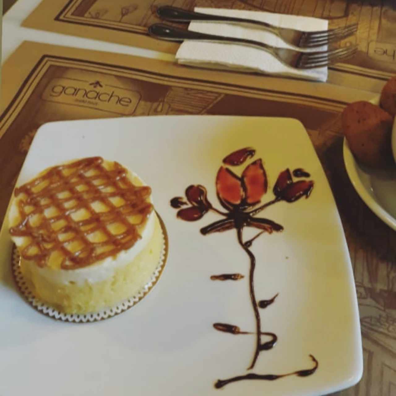 pastel de elote