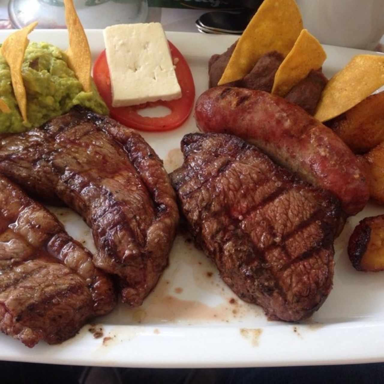 La Estancia