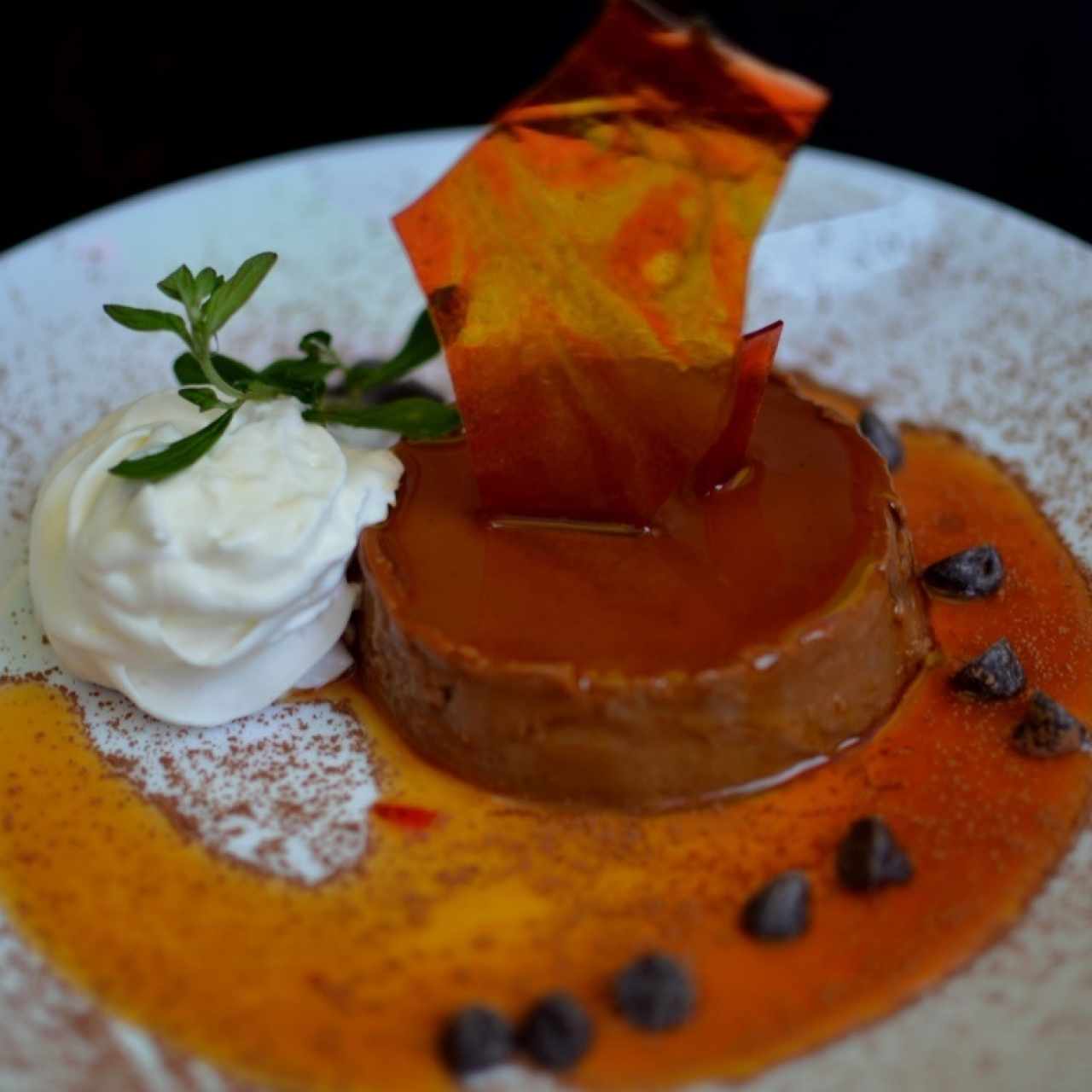 flan 