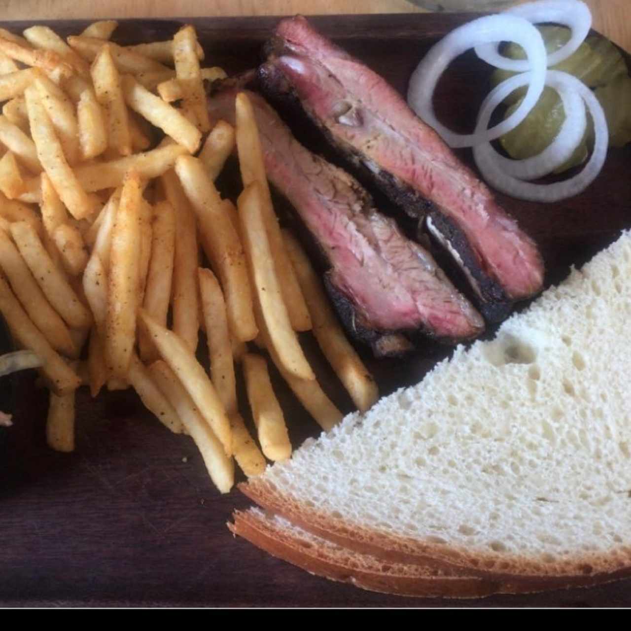 costillas