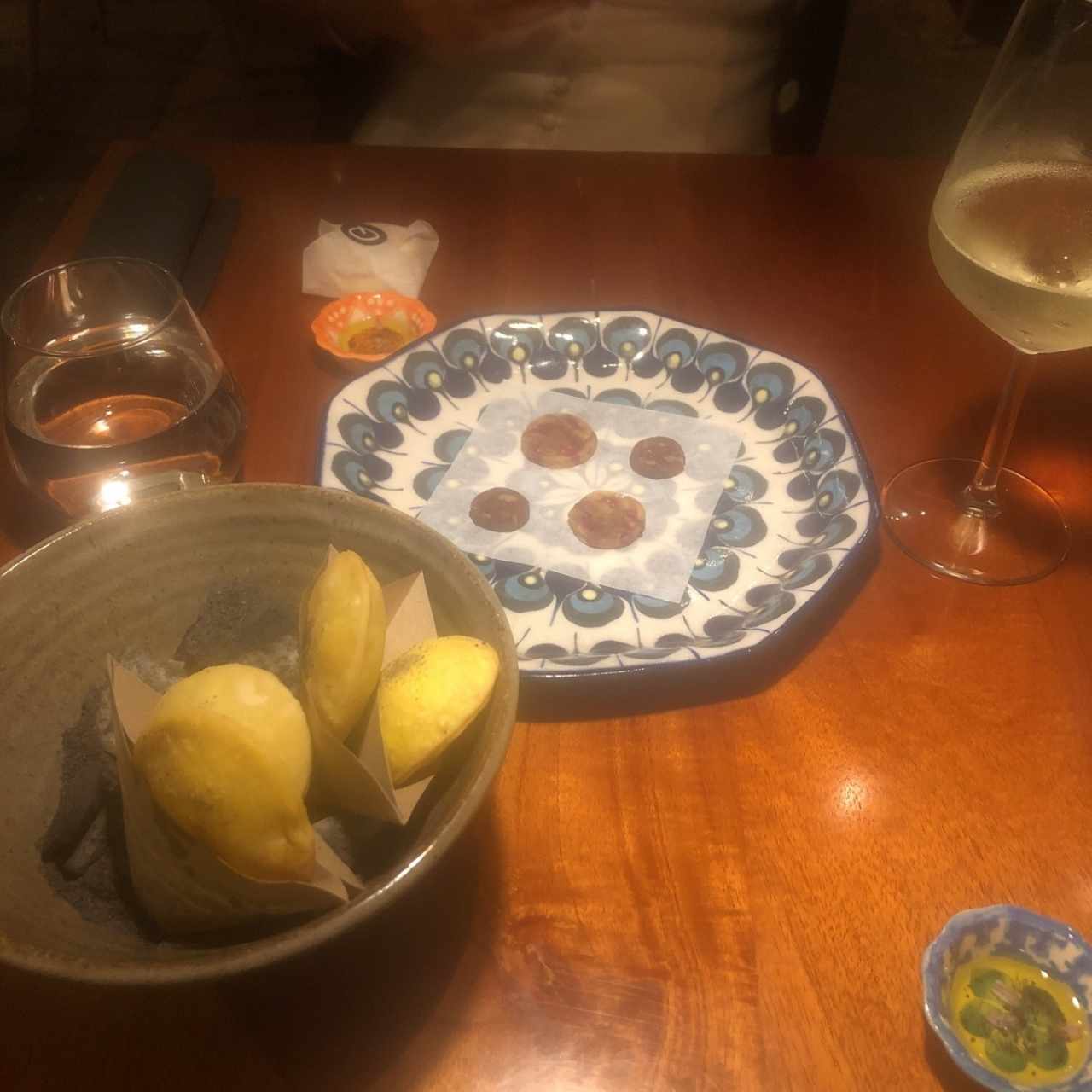 chartuteria