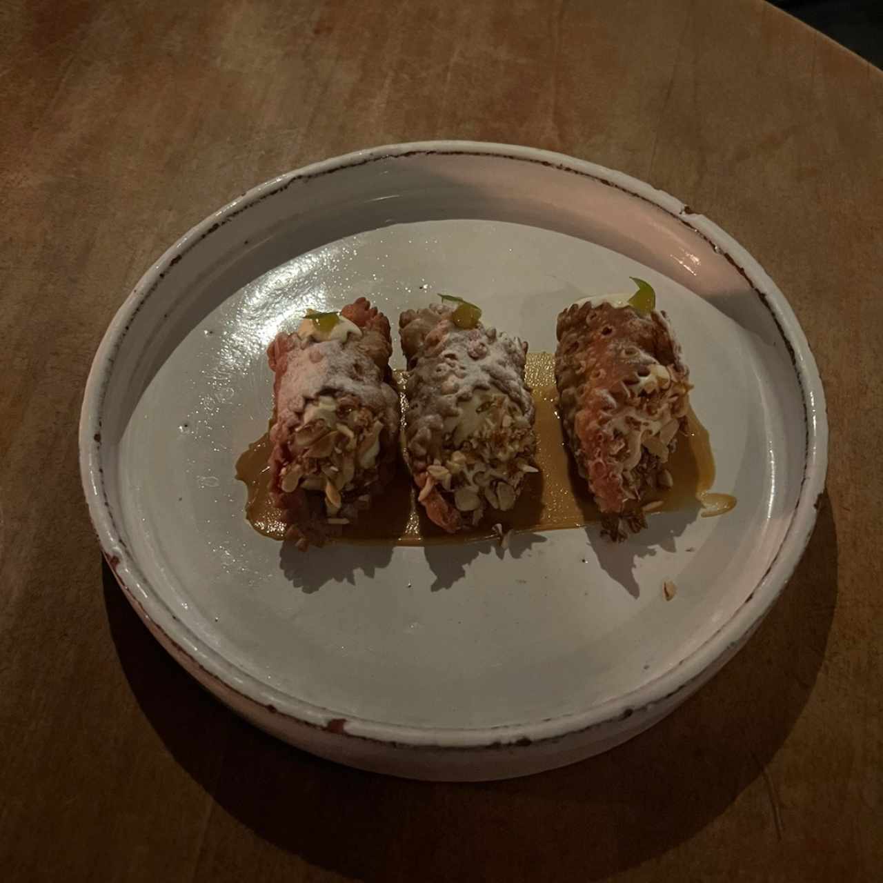 Canoli