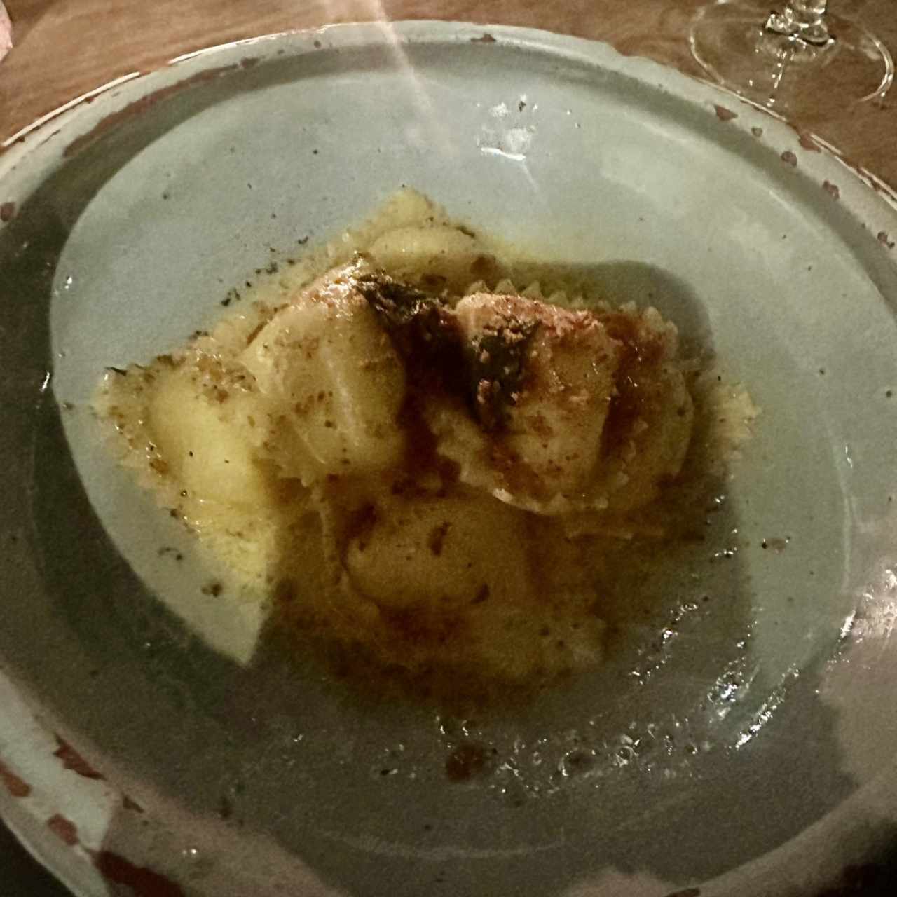 Tortelini 