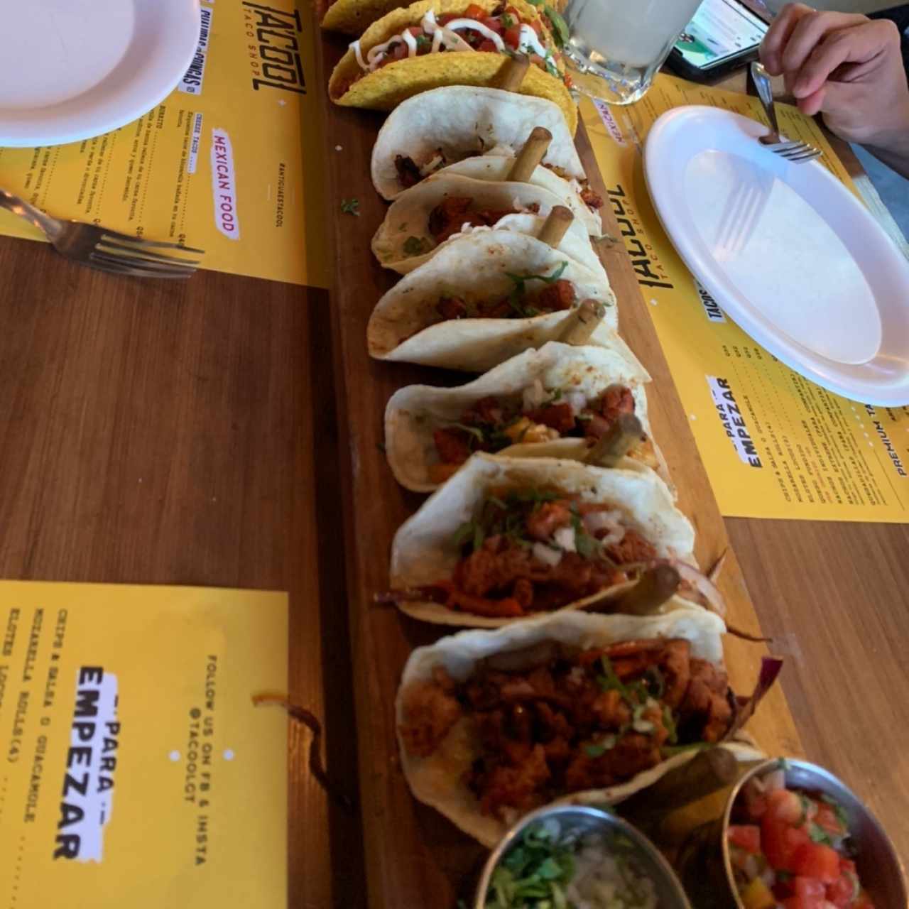 Chorizo