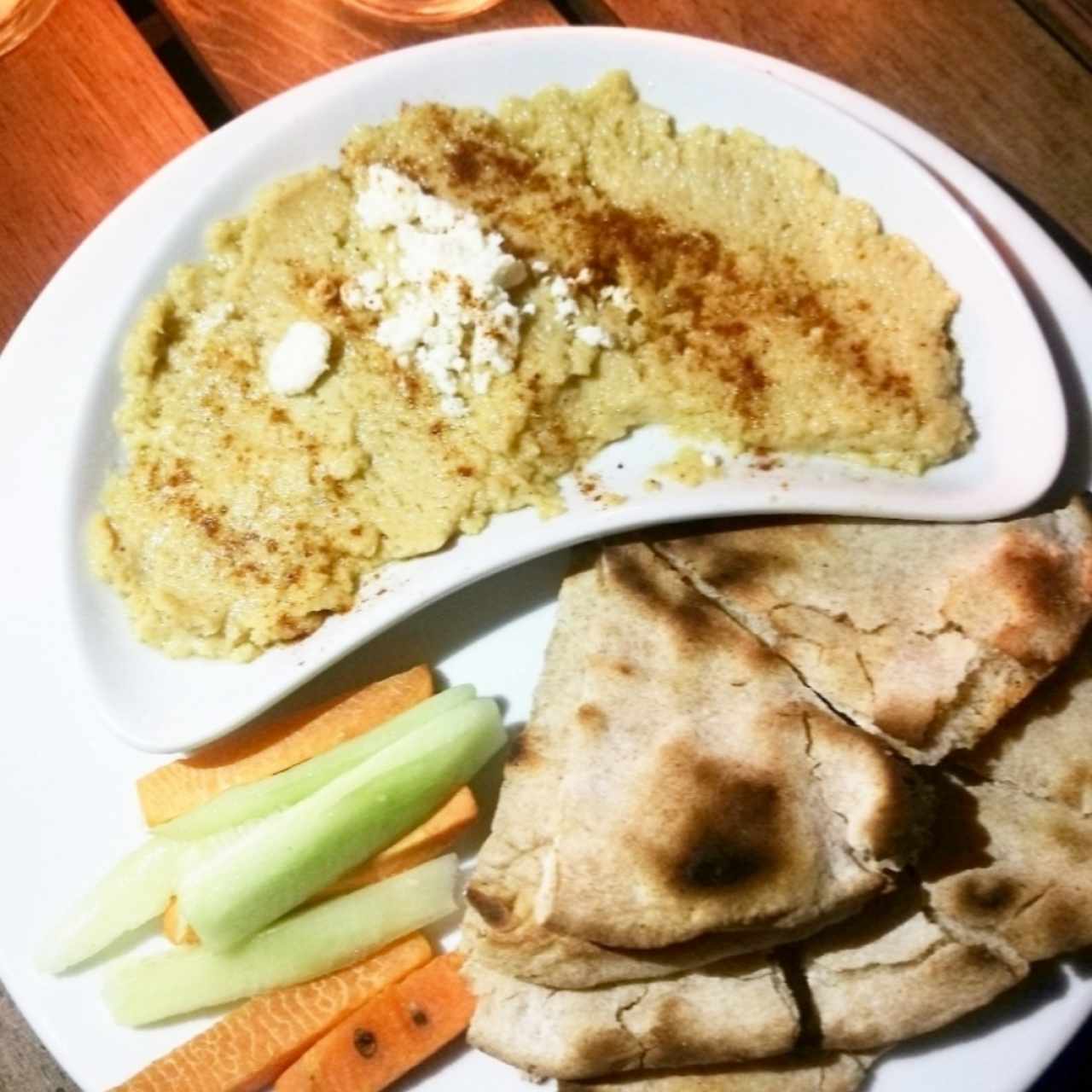 Hummus 