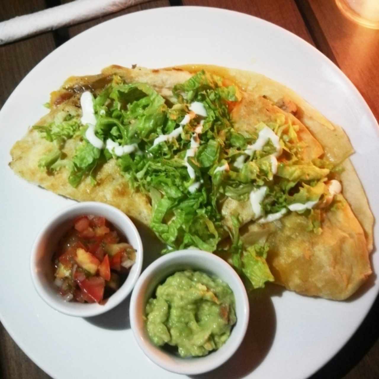 Fajitas 