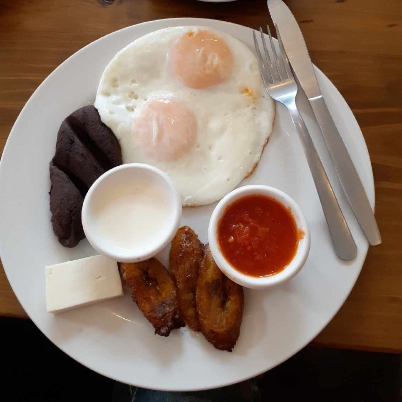 Desayunos - Super Chapin