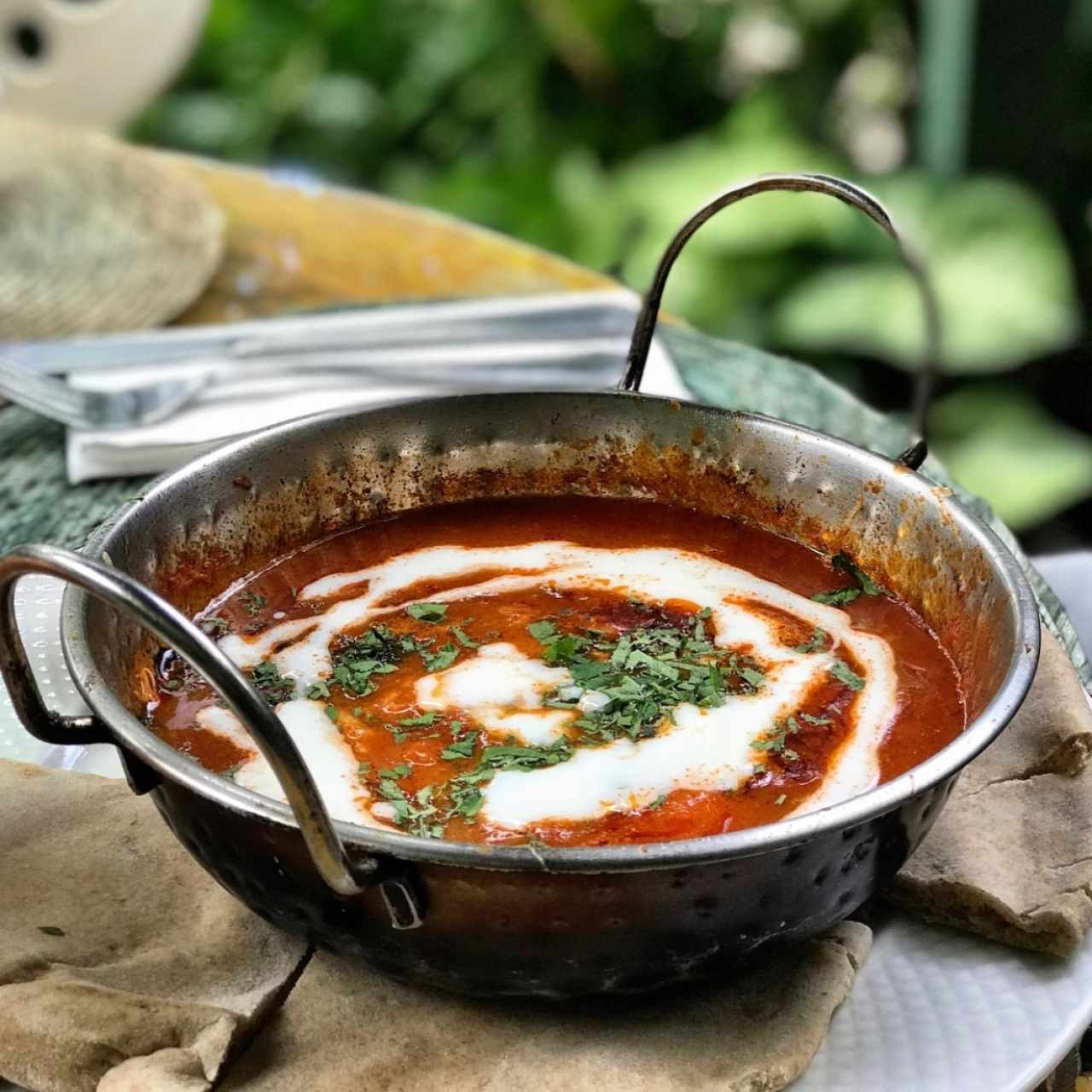 Shakshuka