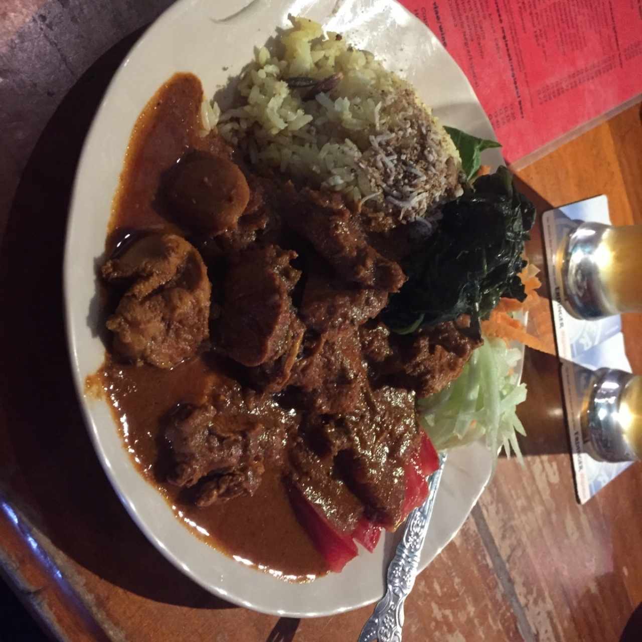 Madras
