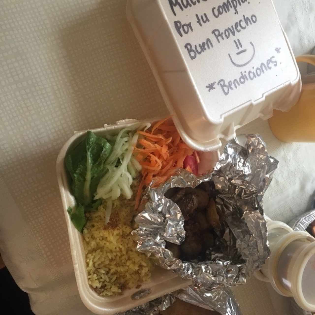Pollo Piri Piri