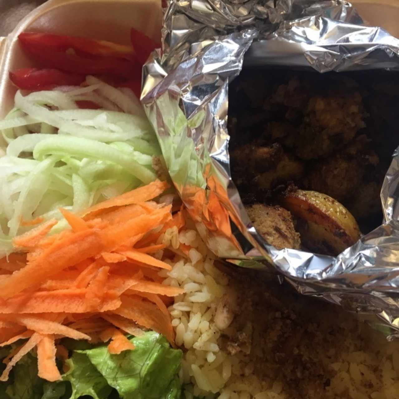 Pollo Piri Piri