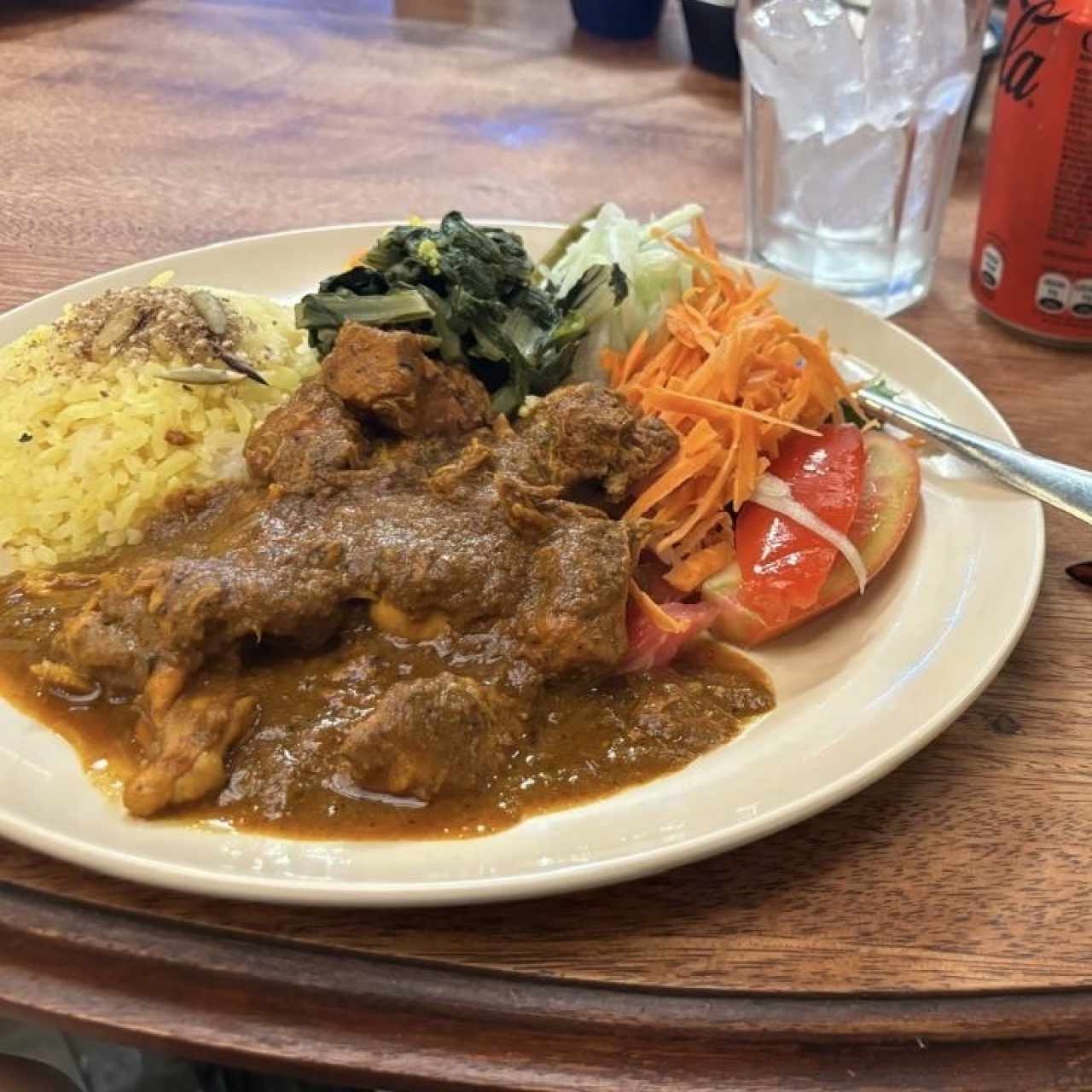 Tikka Masala